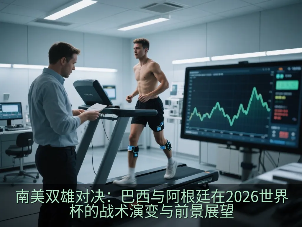 黄绿与蓝白元素交织的现代足球场全景与看台狂欢氛围